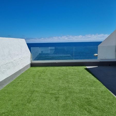 Villa La Casa Del Mar Pozo Izquierdo Exterior foto